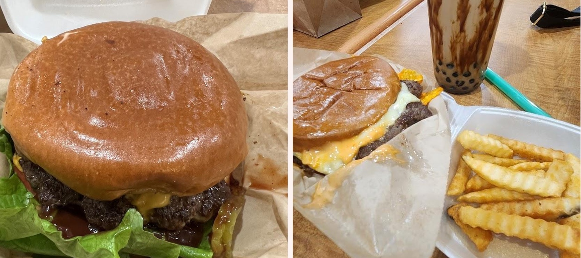 Incredible Burger Gallery Image 2