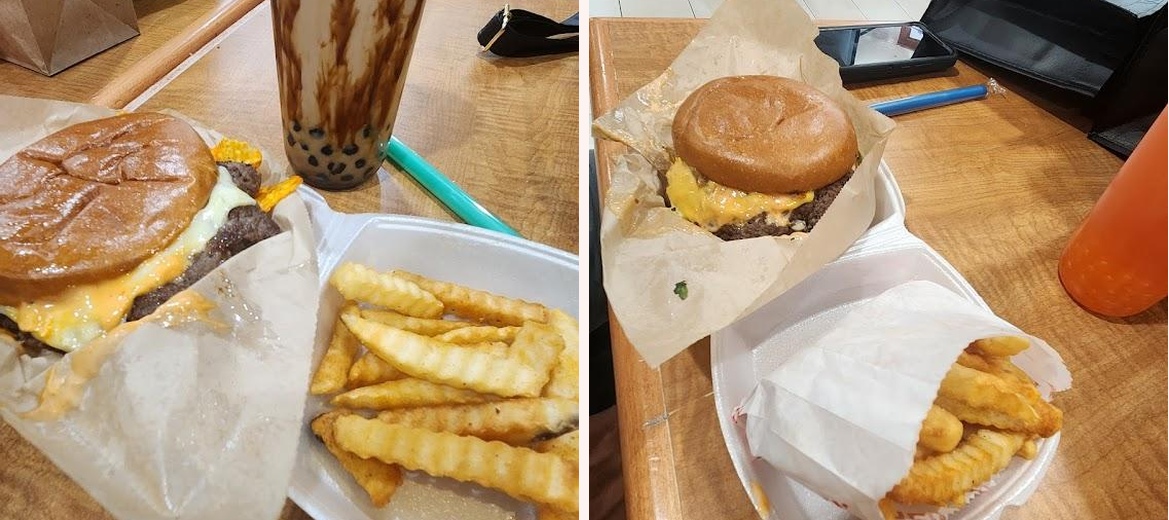 Incredible Burger Gallery Image 3