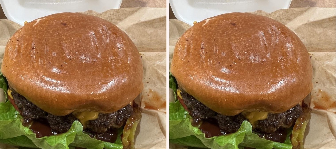 Incredible Burger Gallery Image 5